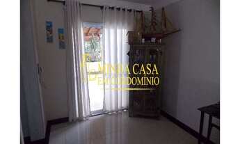 Imagem 7: CASA EM CONDOMINIO GIARDINO II