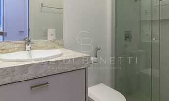 Imagem 5: Apartamento 3 suítes na Praia Brava Itajaí