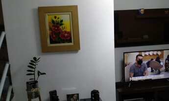 Imagem 3: Sobrado para venda com 100 metros quadrados com 2 suítes