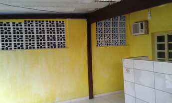 Imagem 5: Casa para venda tem 49 metros quadrados com 1 quarto em Aviação - Praia Grande - SP