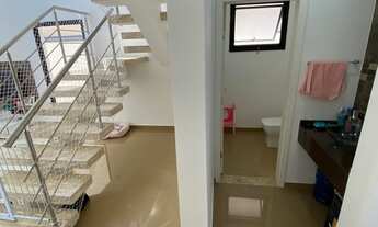 Imagem 6: Casa para venda possui 246 metros quadrados com 3 quartos em Swiss Park - Campinas - SP