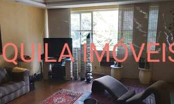 Imagem 3: Vendo apartamento,3qts,2suítes,1vg, na Rua Tonelero, Copacabana, Rj