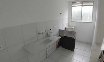 Imagem 6: CAMPO GRANDE / RJ - Condomínio Park Renovare - 2Qts 4ºAndar com total lazer e segurança