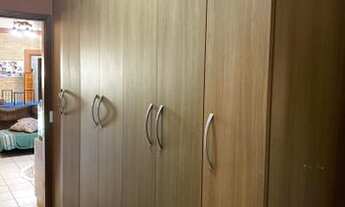 Imagem 5: Aceita Permuta - Casa 03 quartos - Chacara - Parque São Sebastião