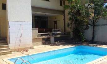 Imagem 6: Casa com 3 dormitórios à venda, 361 m² por R$ 980.000,00 - Jardim Santa Marcelina - Campin