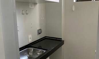 Imagem 5: Studio para venda com 32 metros quadrados com 1 quarto em Cerqueira César - São Paulo - SP