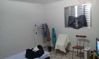 Imagem 2: Casa com 1 dormitório, 125 m² - venda por R$ 350.000,00 ou aluguel por R$ 1.300,00/mês - C