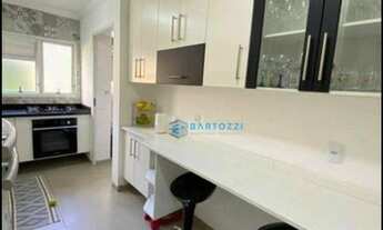 Imagem 7: Apartamento Bairro Barcelona São Caetano do Sul/SP com 3 dormitórios à venda, 117 m²