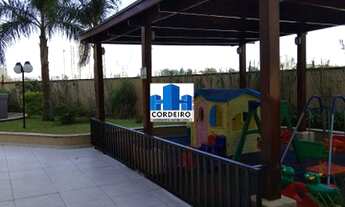 Imagem 6: Apartamento de 03 Dormitórios Com Lazer Completo em São Bernardo do Campo