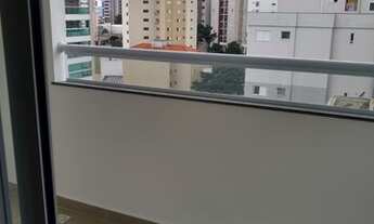 Imagem 5: Excelente Apartamento no Condomínio Residencial Solar do Campolim com 52m²