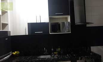 Imagem 7: Apartamento sem condomínio em Parque Gerassi - Santo André, SP