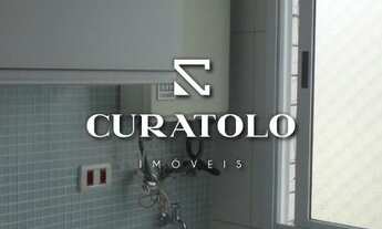 Imagem 6: Apartamento para Venda em São Bernardo do Campo, Centro, 3 dormitórios, 1 suíte, 3 banheir