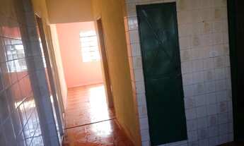 Imagem 7: Casa com 2 dormitórios à venda, 110 m² por R$ 370.000 - Parque das Indústrias - Campinas/S