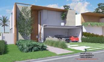 Imagem 4: Casa no Centro de Alphaville - Entrega Dez/2022