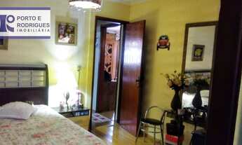 Imagem 4: Casa com 3 dormitórios à venda por R$ 315.000 - Dic VI (Conjunto Habitacional Santo Dias S