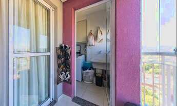 Imagem 3: Apartamento para Venda em Santo André, Vila Pires, 3 dormitórios, 1 banheiro, 1 vaga