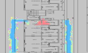 Imagem 5: São Paulo - Apartamento Padrão - Vila Guilhermina