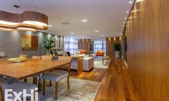 Imagem 5: Apartamento à venda, 260 m² por R$ 3.700.000,00 - Higienópolis - São Paulo/SP