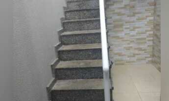 Imagem 7: Apartamento para venda tem 54 metros quadrados com 2 quartos em Jardim do Estádio - Santo