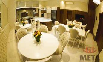 Imagem 3: Apartamento com 3 dormitórios à venda, 131 m² por R$ 1.125.502,51 - Anita Garibaldi - Join