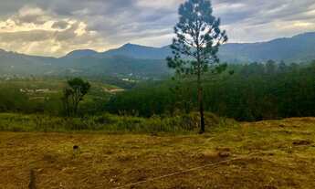 Imagem 1: Lote/Terreno para venda com 1000 metros quadrados em Centro - Bom Jesus dos Perdões - SP