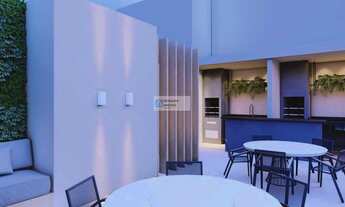 Imagem 5: Apartamento com 2 dorms, Caiçara, Praia Grande - R$ 260 mil, Cod: 2904