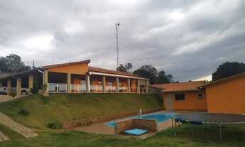 Imagem: Chácara para venda com 300 metros quadrados