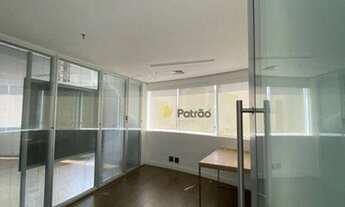 Imagem 3: Sala para alugar, 81 m² por R$ 3.589,96/mês - Santa Terezinha - São Bernardo do Campo/SP