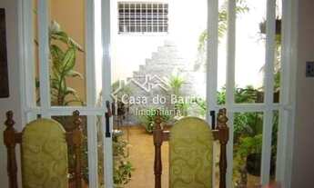 Imagem 4: CASA RESIDENCIAL em CAMPINAS - SP, BARÃO GERALDO