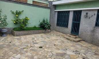 Imagem: Casa - Jardim Leonor - Campinas