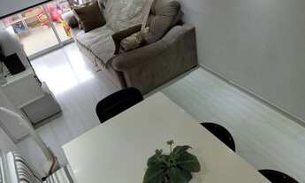 Imagem 3: Apartamento para venda com 52 metros quadrados com 2 quartos