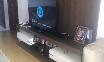 Imagem 2: 2 CASAS COM 2 E 1 DORMITÓRIOS - 180M² - VILA TIBIRICÁ - SANTO ANDRÉ - SP