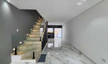 Imagem: Sobrado de Alto Padrão à venda, 210 m²