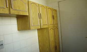 Imagem 4: Apartamento residencial para locação, Botafogo, Campinas