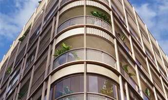 Imagem 3: Apartamento de 2 quartos no Leblon - Rio de Janeiro - RJ