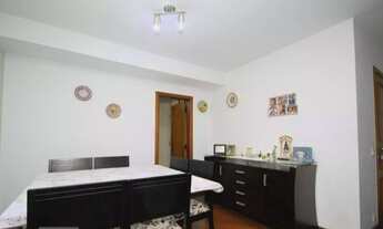 Imagem 4: Apartamento de 112m² com 3 quartos na Vila Monumento