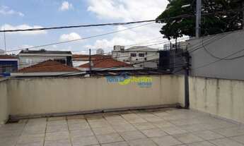 Imagem 4: Sobrado, 300 m² - venda por R$ 850.000,00 ou aluguel por R$ 4.500,00/mês - Jardim Silvestr