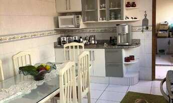 Imagem 3: Sobrado à venda, 260 m² por R$ 1.100.000,00 - Vila Aquilino - Santo André/SP