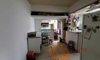 Imagem 4: Apartamento para Venda em Curitiba, Centro, 1 dormitório, 1 banheiro