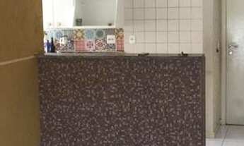 Imagem 2: Pechincha - Apartamento de 2 quartos, 60m2 - Lazer completo