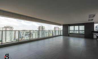 Imagem 1: Apartamento à venda - Vila Gomes Cardim - 6.200.000,00