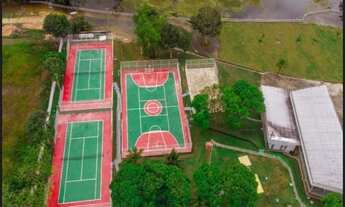 Imagem 2: Casa de condomínio para venda possui 800 metros quadrados em Ponta Negra - Manaus - AM