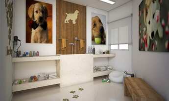 Imagem 7: APARTAMENTO FORTE - PRAIA GRANDE SP