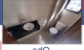 Imagem 7: Sala/Conjunto para aluguel tem 60 metros quadrados em Centro - Rio de Janeiro - RJ