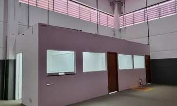 Imagem 10: Excelente Galpão/Depósito/Armazém para Alugar, 1422 m² por R$ 38.000/Mês