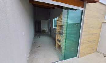 Imagem 3: LINDA COBERTURA - ESPAÇO GOURMET, 2 DORMS., SUÍTE