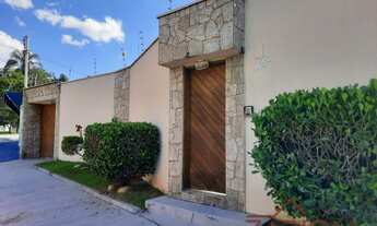 Imagem: Casa à venda no bairro Jardim das Nações