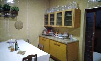 Imagem: Casa Térrea Padrão (rua) Sumarezinho