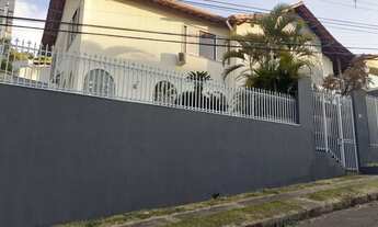 Imagem 2: Casa para venda São bento com 589 metros quadrados com 4 quartos - Belo Horizonte - MG