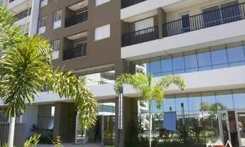 Imagem 2: Apartamento a venda no Edifício Alvorada próximo ao Shopping Pantanal